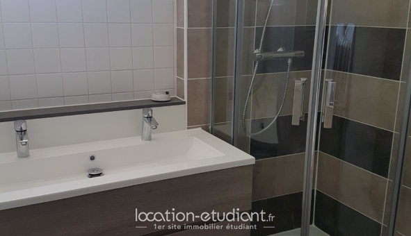 Colocation étudiante Duplex &agrave; Rennes (35000)