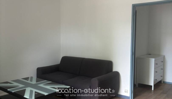 Colocation étudiante T4 &agrave; Rennes (35000)