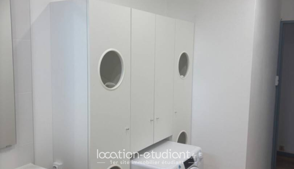 Colocation étudiante T4 &agrave; Rennes (35000)