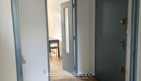 Colocation étudiante T4 &agrave; Rennes (35000)