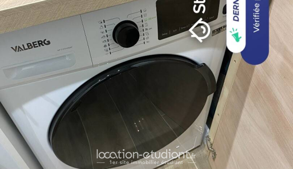 Colocation étudiante T1 &agrave; Rennes (35000)