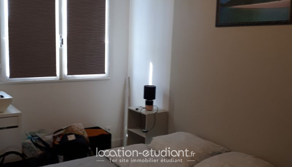 Colocation étudiante Studio &agrave; Rezé (44400)