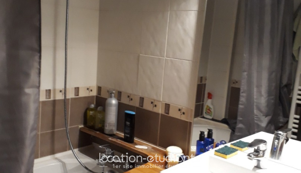 Colocation étudiante Studio &agrave; Rezé (44400)
