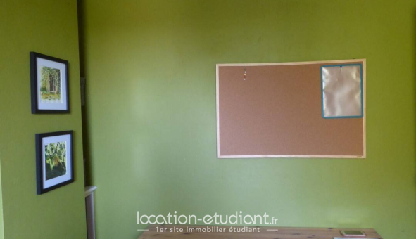Colocation étudiante Duplex &agrave; Ris Orangis (91000)