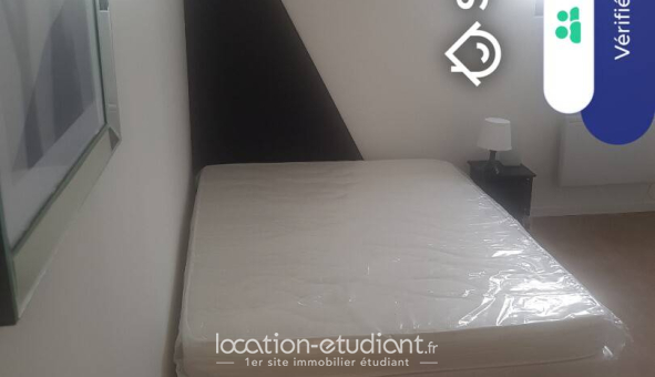 Colocation étudiante 0