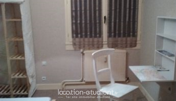 Colocation étudiante T5 &agrave; Roanne (42300)