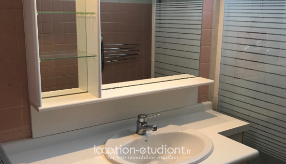 Colocation étudiante T5 &agrave; Roanne (42300)