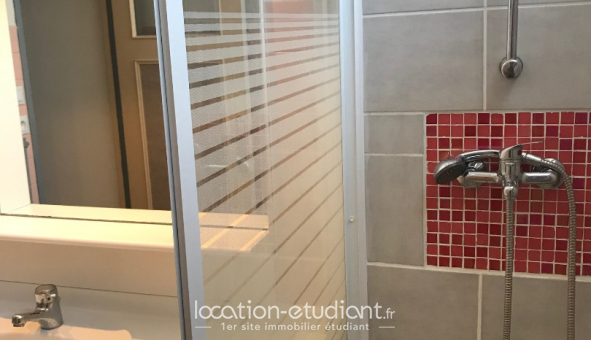 Colocation étudiante T5 &agrave; Roanne (42300)