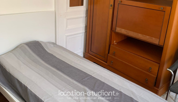 Colocation étudiante T5 &agrave; Ronchin (59790)