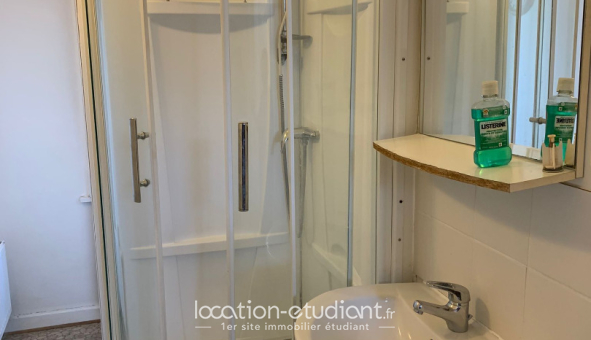 Colocation étudiante T5 &agrave; Ronchin (59790)