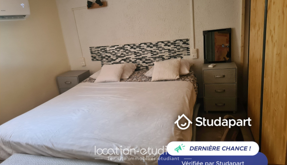 Colocation étudiante T5 &agrave; Roquefort les Pins (06330)