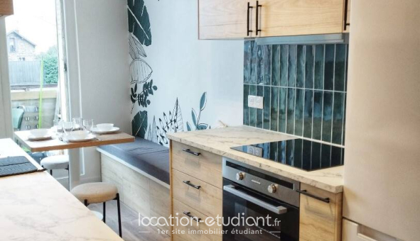 Colocation étudiante Studio &agrave; Rosny sous Bois (93110)
