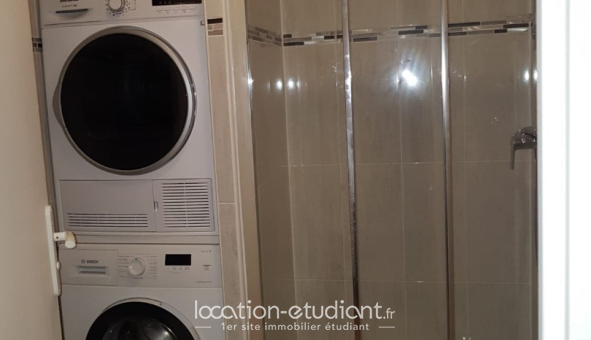Colocation étudiante T4 &agrave; Rosny sous Bois (93110)