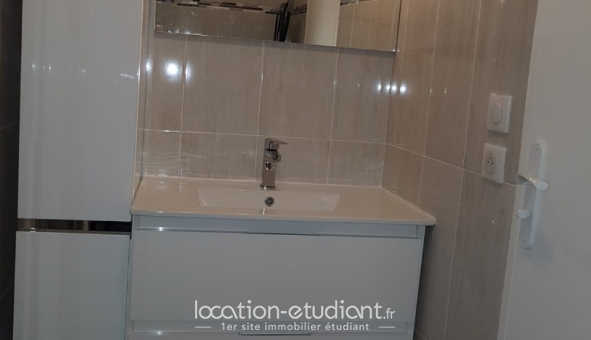 Colocation étudiante T4 &agrave; Rosny sous Bois (93110)