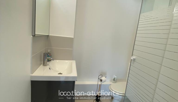 Colocation étudiante T1 &agrave; Rosny sous Bois (93110)