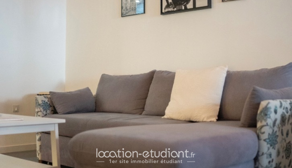 Colocation étudiante Duplex &agrave; Roubaix (59100)