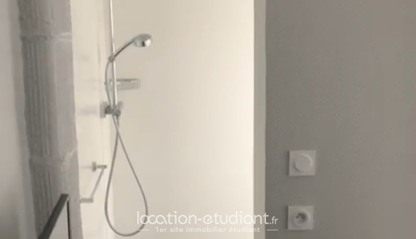 Colocation étudiante Studio &agrave; Roubaix (59100)