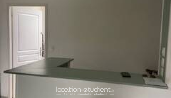 Colocation étudiante Studio &agrave; Roubaix (59100)