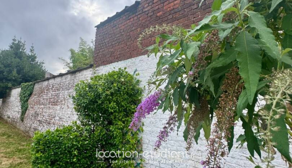 Colocation étudiante Studio &agrave; Roubaix (59100)