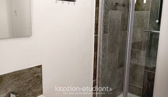 Colocation étudiante Studio &agrave; Roubaix (59100)