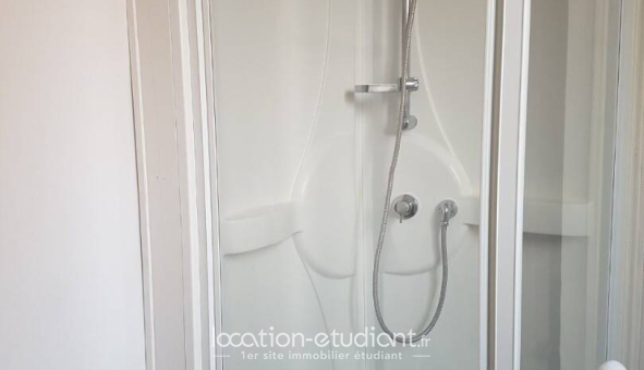 Colocation étudiante Studio &agrave; Roubaix (59100)