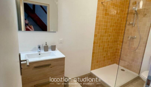 Colocation étudiante Studio &agrave; Roubaix (59100)