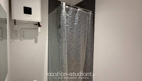 Colocation étudiante Studio &agrave; Roubaix (59100)