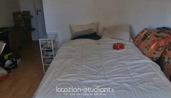 Colocation étudiante Studio &agrave; Roubaix (59100)
