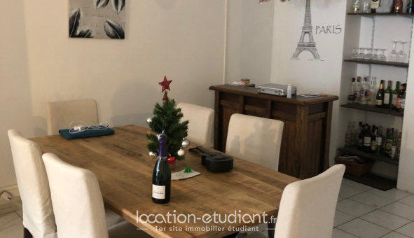 Colocation étudiante Colocation &agrave; Roubaix (59100)