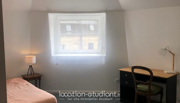 Colocation étudiante Colocation &agrave; Roubaix (59100)