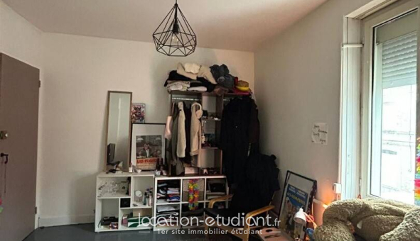 Colocation étudiante Colocation &agrave; Roubaix (59100)