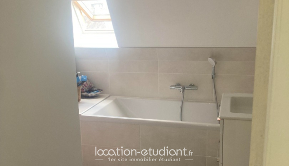 Colocation étudiante Studio &agrave; Rouen (76100)