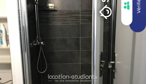 Colocation étudiante Studio &agrave; Rouen (76100)