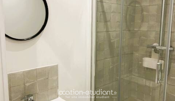 Colocation étudiante Studio &agrave; Rouen (76100)
