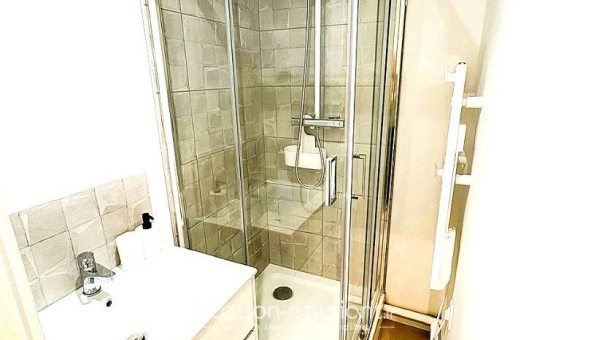 Colocation étudiante Studio &agrave; Rouen (76100)