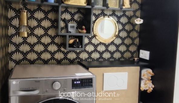 Colocation étudiante Studio &agrave; Rouen (76100)