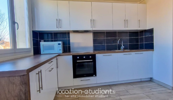 Colocation étudiante Studio &agrave; Rouen (76100)