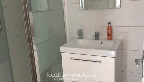 Colocation étudiante T5 &agrave; Rouen (76100)