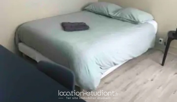 Colocation étudiante T4 &agrave; Rouen (76100)