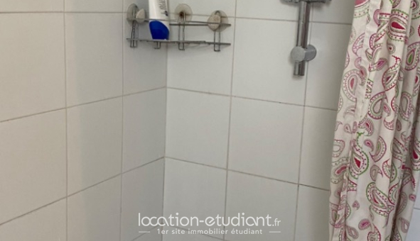 Colocation étudiante T5 &agrave; Rouen (76100)