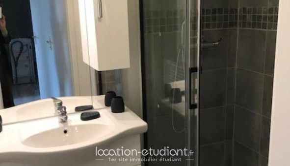 Colocation étudiante T4 &agrave; Rouen (76100)