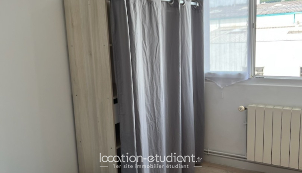 Colocation étudiante T5 &agrave; Rouen (76100)