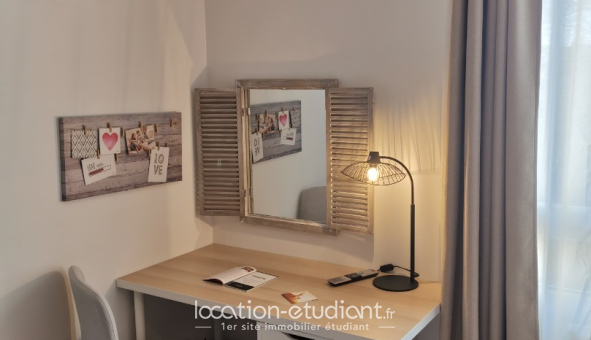 Colocation étudiante T3 &agrave; Rueil Malmaison (92500)