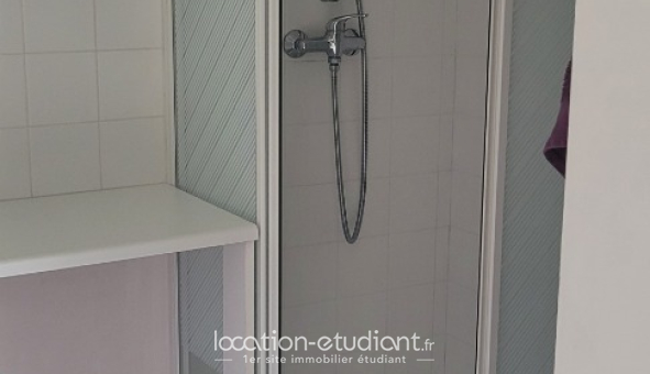 Colocation étudiante Studio &agrave; Saclay (91400)