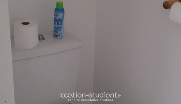 Colocation étudiante Studio &agrave; Saclay (91400)
