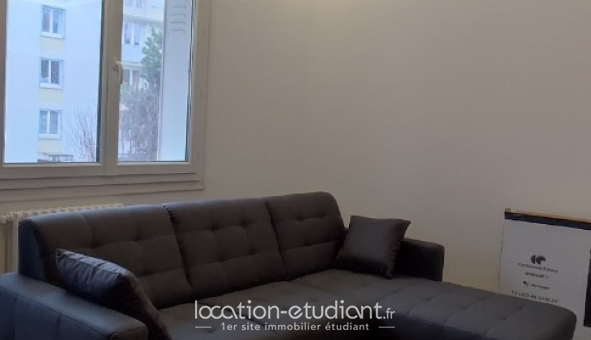 Colocation étudiante Duplex &agrave; Saint André les Vergers (10120)