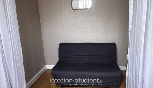Colocation étudiante T5 &agrave; Saint André les Vergers (10120)
