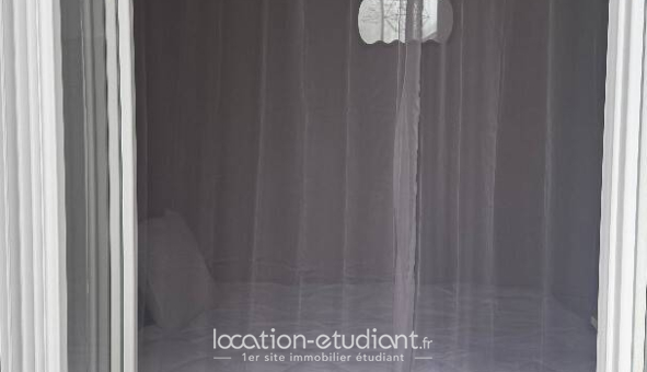 Colocation étudiante T5 &agrave; Saint André les Vergers (10120)