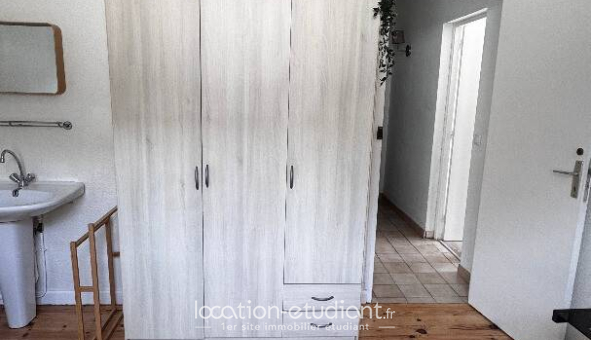 Colocation étudiante T5 &agrave; Saint André les Vergers (10120)