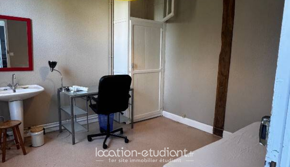 Colocation étudiante T5 &agrave; Saint André les Vergers (10120)